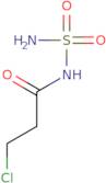 N-(Aminosulfonyl)-3-chloropropanamide