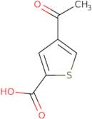 4-Acetylthiophene-2-carboxylic acid