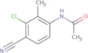 1,9-Dihydro-9-[[2-hydroxy-1-[[(4-methoxyphenyl)diphenylmethoxy]methyl]ethoxy]methyl]-2-[[(4-methox…