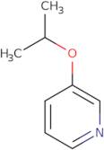 3-Isopropoxypyridine