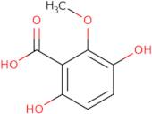 6-Formyllimetin