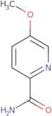 5-Methoxypicolinamide