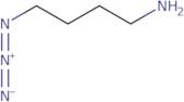 4-Azidobutan-1-amine