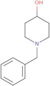 1-Benzyl-4-piperidinol-3,3,5,5-d4