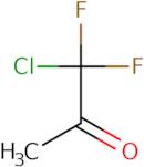 1-Chloro-1,1-difluoropropan-2-one