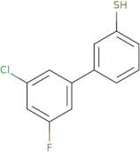 Methyl 2-azabicyclo[2.2.1]heptane-3-carboxylate