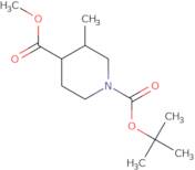 (2RS)-4-[(1-methylethyl)amino]-2-phenyl-2-(pyridin-2-yl)butanamide hydrogen oxalate