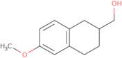 (6-Methoxy-1,2,3,4-tetrahydronaphthalen-2-yl)methanol