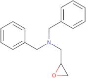 N,N-Dibenzyl-1-(oxiran-2-yl)methanamine