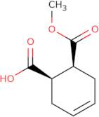 (1S,2R)-1-Methyl cis-1,2,3,6-tetrahydrophthalate