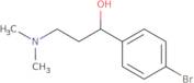 1-(4-Bromophenyl)-3-(dimethylamino)propan-1-ol