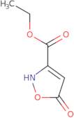 Ethyl 5-hydroxy-1,2-oxazole-3-carboxylate