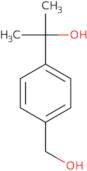 2-[4-(Hydroxymethyl)phenyl]propan-2-ol