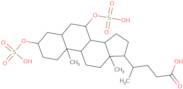 Ursulcholic acid