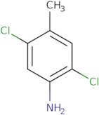 2,5-Dichloro-4-methylaniline