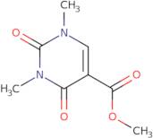 Methyl 1,3-dimethyl-2,4-dioxo-1,2,3,4-tetrahydropyrimidine-5-carboxylate