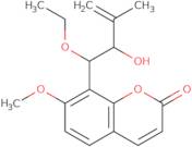 Murraxocin