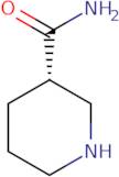 (S)-Piperidine-3-carboxylic acid amide