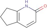 1,5,6,7-Tetrahydro-2H-cyclopenta[b]pyridin-2-one