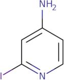2-Iodopyridin-4-amine