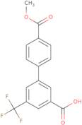 Ketone, 3-isoxazolyl methyl (6ci,7ci)