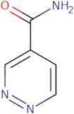 Pyridazine-4-carboxamide