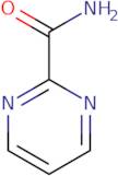 Pyrimidine-2-carboxamide