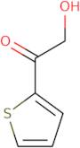 2-Hydroxy-1-(thiophen-2-yl)ethanone