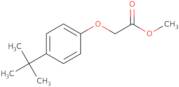 Methyl 2-(4-tert-butylphenoxy)acetate