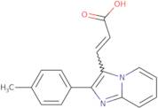 2,5,7-Trimethyl-1H-indole-3-carbaldehyde