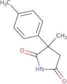 3-Methyl-3-(4-methylphenyl)pyrrolidine-2,5-dione