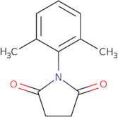 1-(2,6-Dimethylphenyl)pyrrolidine-2,5-dione