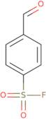 4-Formylbenzenesulfonyl fluoride