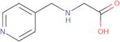 [(Pyridin-4-ylmethyl)-amino]-acetic acid