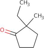 2-Ethyl-2-methylcyclopentan-1-one