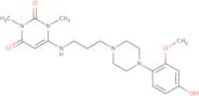 4-Hydroxy urapidil