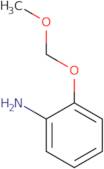 2-(Methoxymethoxy)aniline