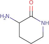 (R)-3-Aminopiperidin-2-one