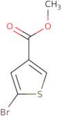 Methyl 5-bromo-3-thiophenecarboxylate