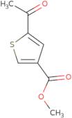 Methyl 5-acetylthiophene-3-carboxylate