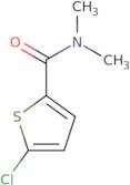 5-Chloro-N,N-dimethylthiophene-2-carboxamide