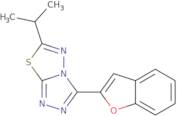 Diphenyl(piperidin-3-yl)methanol (pipradrol 3-isomer)
