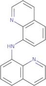 Bis(8-quinolinyl)amine