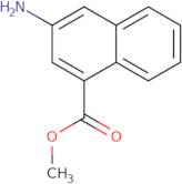 Methyl 3-aminonaphthalene-1-carboxylate