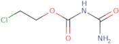 2-Chloroethyl N-carbamoylcarbamate