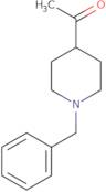 1-(1-Benzylpiperidin-4-yl)ethan-1-one