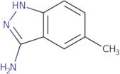 5-methyl-1H-indazol-3-amine