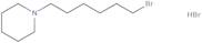 1-(6-Bromohexyl)piperidine hydrobromide