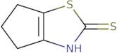 4H,5H,6H-Cyclopenta[D][1,3]thiazole-2-thiol