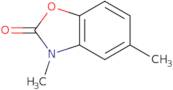 3,5-dimethyl-1,3-benzoxazol-2-one